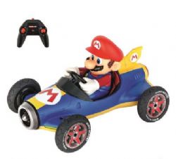 VÉHICULE TÉLÉGUIDÉ DE MARIO KART